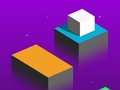 Žaidimas „Tappy Cube“ internete