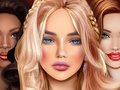 Žaidimas Garden & Princess Fashionista mergina  internete