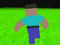 Žaidimas Noob mamy pabėgti parkour internete