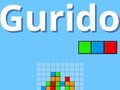 Žaidimas Gurido internete