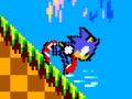 Žaidimas „Sonic Pocket Runners“ internete
