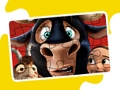Žaidimas Ferdinando dėlionė  internete