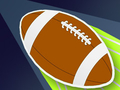 Žaidimas Touchdown meistras  internete