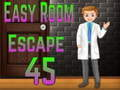 Žaidimas „Amgel Easy Room Escape“ 45  internete