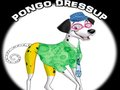 Žaidimas Pongo suknelė  internete