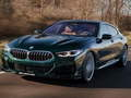 Žaidimas BMW B8 Gran Coupe Slide internete