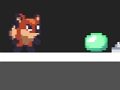 Žaidimas NOOB FOX internete