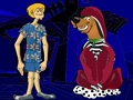Žaidimas Scooby Shaggy internete