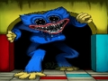 Žaidimas Huggy galvosūkis  internete