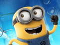 Žaidimas Minion Rush 2 internete