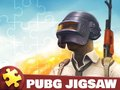 Žaidimas Pubg Dėlionė  internete