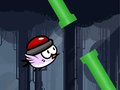 Žaidimas Kelių žaidėjų Flappy Bird  internete