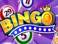 Žaidimas Bingo internete