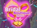 Žaidimas Bridal Boutique salonas  internete