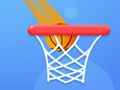 Žaidimas Super Hoops krepšinis  internete