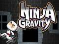 Žaidimas Nindzių gravitacija  internete