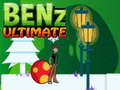 Žaidimas „Benz Ultimate“ internete