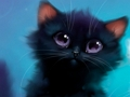 Žaidimas 4GameGround Kittens dažymas  internete