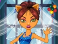 Žaidimas Monster High vestuvės  internete