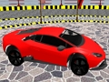 Žaidimas Kaskadininkų automobilis neįmanomas  internete