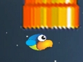 Žaidimas FLAPPY BIRD VISATA  internete