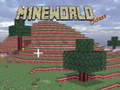 Žaidimas „M1neworld Engless“ internete