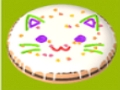 Žaidimas Tortas Art  internete