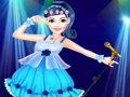 Žaidimas Mados Super Idol transformacijos projektas  internete
