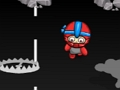 Žaidimas Nindzė Assassin  internete