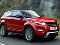 Žaidimas „Land Rover Range Rover“ skaidrė internete