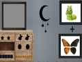 Žaidimas Vykdyk merginą pabėgti internete