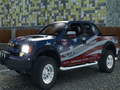 Žaidimas Dėlionės Ford F 150  internete