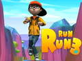 Žaidimas Vykdykite Run 3 3D  internete