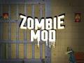 Žaidimas Zombie mod internete