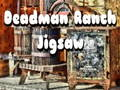 Žaidimas „Deadman Ranch Jigsaw“ internete