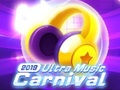 Žaidimas Ultra muzikos karnavalas  internete