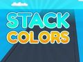 Žaidimas Stack spalvos  internete