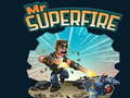 Žaidimas Ponas Superfire  internete