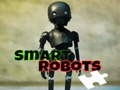 Žaidimas Išmanieji robotai  internete