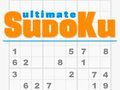 Žaidimas „Ultimate Sudoku HTML5“ internete