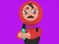Žaidimas „Kidsco Deathmatch 3D“ internete