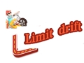 Žaidimas Apriboti dreifą  internete
