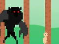 Žaidimas „Pixel Heroes Runner“ internete