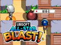 Žaidimas „Ubisoft“ visų žvaigždžių sprogimas!  internete