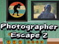 Žaidimas Fotografas Escape 2  internete
