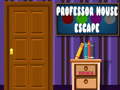 Žaidimas Profesorius House Escape  internete