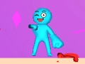 Žaidimas Bokso meistras 3D  internete