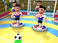 Žaidimas 3D lazdos futbolas  internete