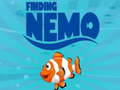 Žaidimas Žuviukas Nemo  internete