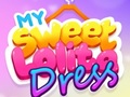 Žaidimas Mano miela Lolitos suknelė  internete